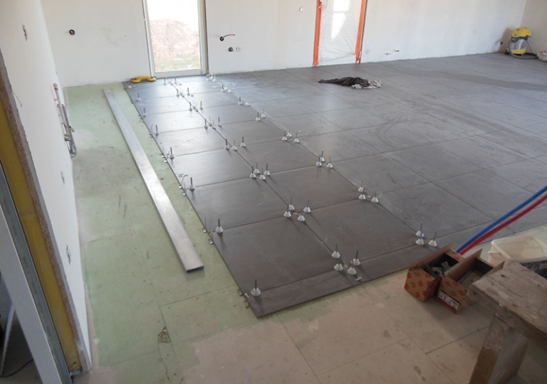 Construction maison individuelle