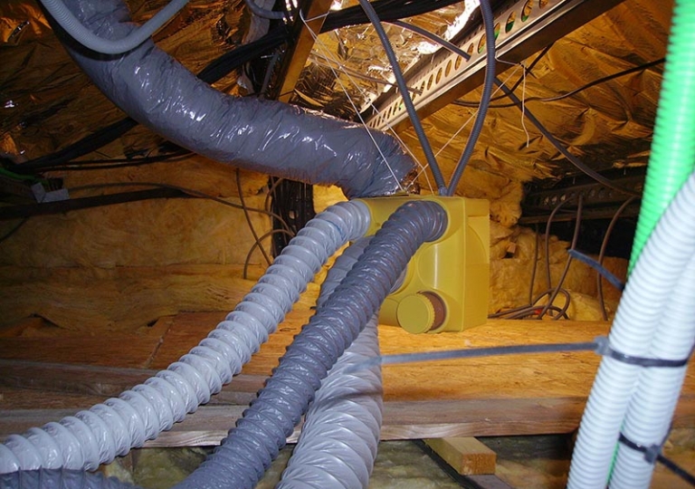 Electricité