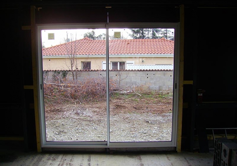 Construction maison individuelle