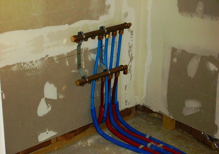 Construction maison individuelle