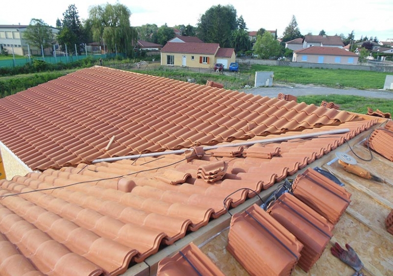 Toiture