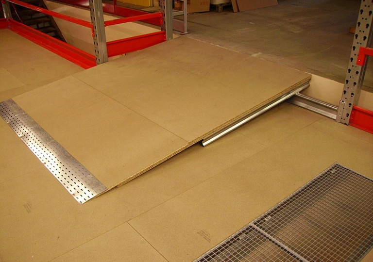 Maintenance industrielle