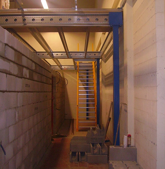 Maintenance industrielle