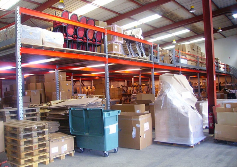 Maintenance industrielle
