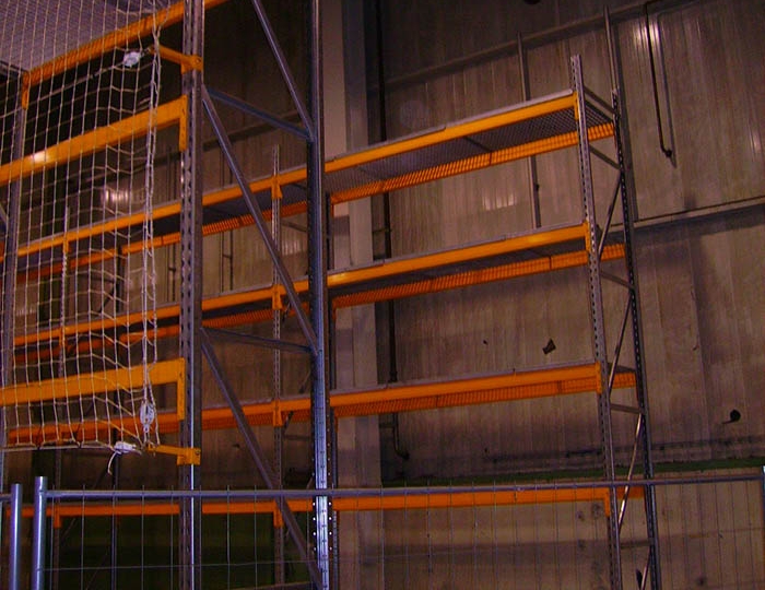 Maintenance industrielle